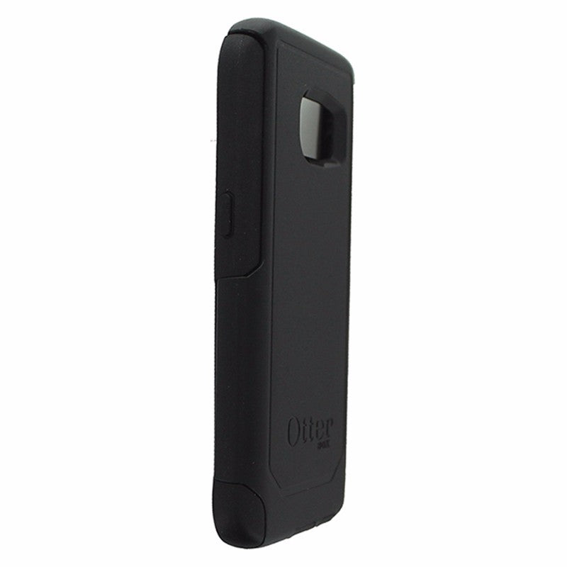 OtterBox Commuter Series Dual Layer Case Cover for Samsung Galaxy S7 - Black