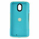 OtterBox Commuter Case for Motorola Droid Turbo 2 - Cool Melon (Sage Green/Teal)