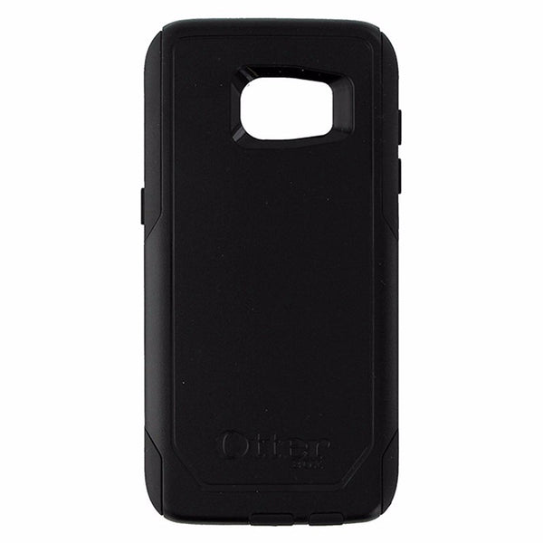 OtterBox Commuter Series Case for Samsung Galaxy S7 Edge Smartphone - Black