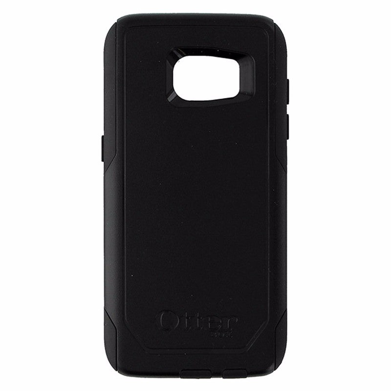 OtterBox Commuter Series Case for Samsung Galaxy S7 Edge Smartphone - Black