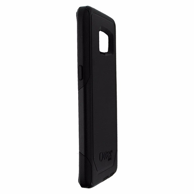 OtterBox Commuter Series Case for Samsung Galaxy S7 Edge Smartphone - Black