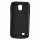 OtterBox Symmetry Series Case for Samsung Galaxy S4 - Denim (Dark Blue/Black)