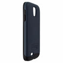 OtterBox Symmetry Series Case for Samsung Galaxy S4 - Denim (Dark Blue/Black)