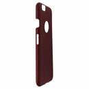 Evutec Karbon Lorica Case for Apple iPhone 6S / 6 - Red