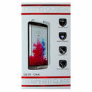 zNitro Tempered Glass Screen Protector for LG G3 Clear