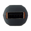 Ventev Dashport r2240 12w Dual Output Universal Car Charger