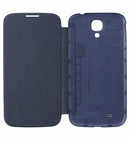 Samsung Flip Cover Phone Case for Samsung Galaxy S4 IV - Pebble Blue