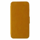 PureGear Express Folio for iPhone 6s Plus/6 Plus - Caramel