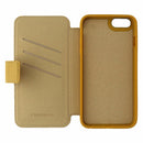 PureGear Express Folio for iPhone 6s Plus/6 Plus - Caramel