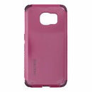 PureGear DualTek Extreme Shock Case for Samsung Galaxy S6 - Orchid