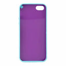 PureGear Slim Shell Case for Apple iPhone 5 - Purple