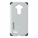PureGear Dualtek Impact Protection for LG G4 White and Gray