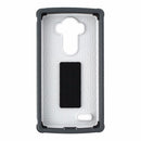 PureGear Dualtek Impact Protection for LG G4 White and Gray