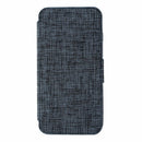 PureGear Express Folio Wallet Case Cover for iPhone 6s Plus 6 Plus - Navy Blue