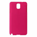 Incipio Feather Series Ultra Thin Case for Samsung Galaxy Note3 - Pink