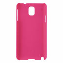 Incipio Feather Series Ultra Thin Case for Samsung Galaxy Note3 - Pink