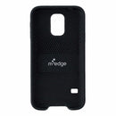 M-Edge Echo Series Dual Layer Hard Case For Samsung Galaxy S5 - Black/White