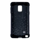 Qmadix X-Series Xtreme Case for Samsung Galaxy Note4 - Purple/Black