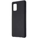 Axessorize PROTech Dual Layer Rugged Case for Samsung Galaxy A71 5G - Black