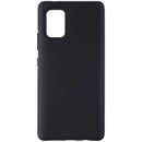 Axessorize PROTech Dual Layer Rugged Case for Samsung Galaxy A71 5G - Black