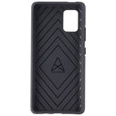 Axessorize PROTech Dual Layer Rugged Case for Samsung Galaxy A71 5G - Black