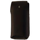 Verizon Fitted Case for the LG Exalt LTE Flip Phone - Black