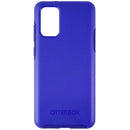 OtterBox Symmetry Case for Galaxy S20+/ S20+ 5G - Sapphire Secret (Cobalt Blue)