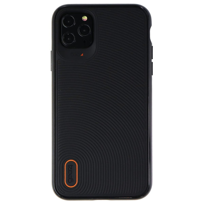 ZAGG Battersea Series Case for Apple iPhone 11 Pro Max (6.5-inch) - Black