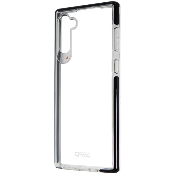ZAGG Piccadilly Series Protective Case for Samsung Galaxy Note10 - Clear/Black