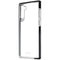 ZAGG Piccadilly Series Protective Case for Samsung Galaxy Note10 - Clear/Black