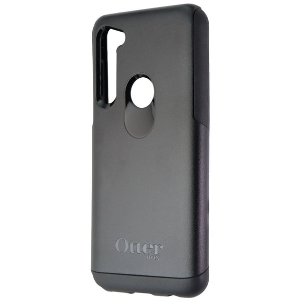 OtterBox Commuter Lite Case for Motorola Moto G Stylus (1st Gen - 2020) - Black