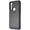 OtterBox Commuter Lite Case for Motorola Moto G Stylus (1st Gen - 2020) - Black