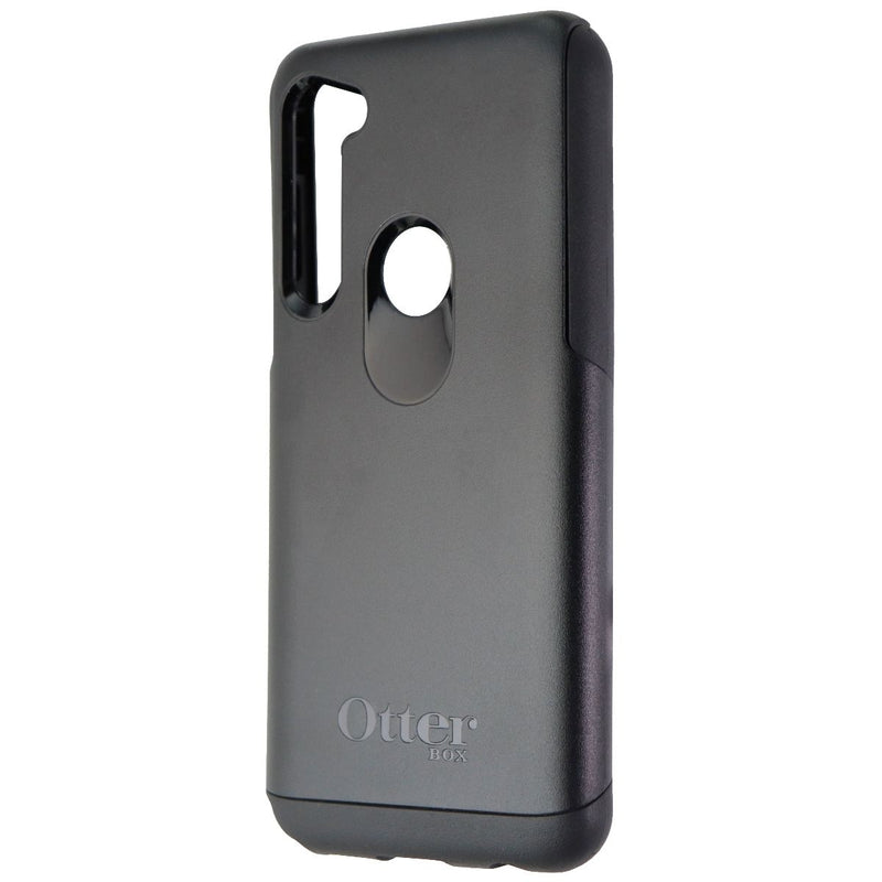 OtterBox Commuter Lite Case for Motorola Moto G Stylus (1st Gen - 2020) - Black