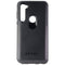 OtterBox Commuter Lite Case for Motorola Moto G Stylus (1st Gen - 2020) - Black