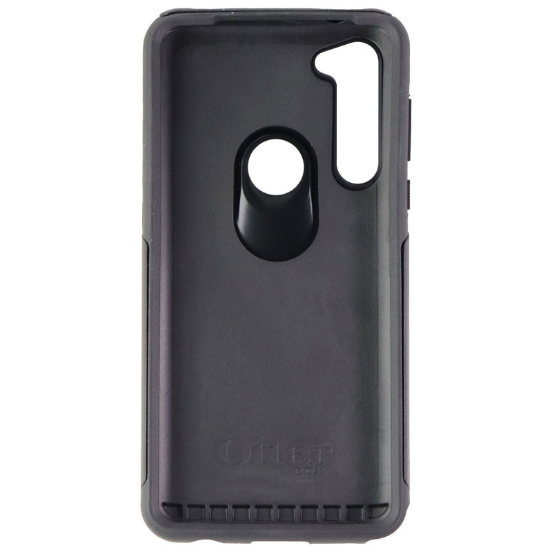 OtterBox Commuter Lite Case for Motorola Moto G Stylus (1st Gen - 2020) - Black