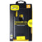 OtterBox Commuter Lite Case for Motorola Moto G Stylus (1st Gen - 2020) - Black