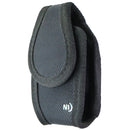 Nite Ize Universal Clip Cargo Rugged Holster - Small - Black (CCCS-03-01)