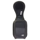 Nite Ize Universal Clip Cargo Rugged Holster - Small - Black (CCCS-03-01)