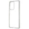 Case-Mate Tough Clear Plus Case for LG Wing 5G- Clear / Frost