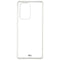 Case-Mate Tough Clear Plus Case for LG Wing 5G- Clear / Frost