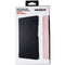 Verizon Folio Hard Case & Tempered Glass for Lenovo Tab 4 8 Plus - Pink
