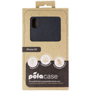 Pela Flexible Case for Apple iPhone XR - Black