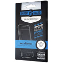Gadget Guard Black Ice Tempered Glass for Motorola Moto X (2nd Gen) - Clear