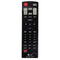 LG Remote Control (AKB73575421) for Select LG TVs - Black
