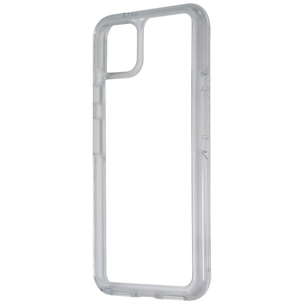 OtterBox Symmetry Series Case for Google Pixel 4 XL Smartphone - Clear