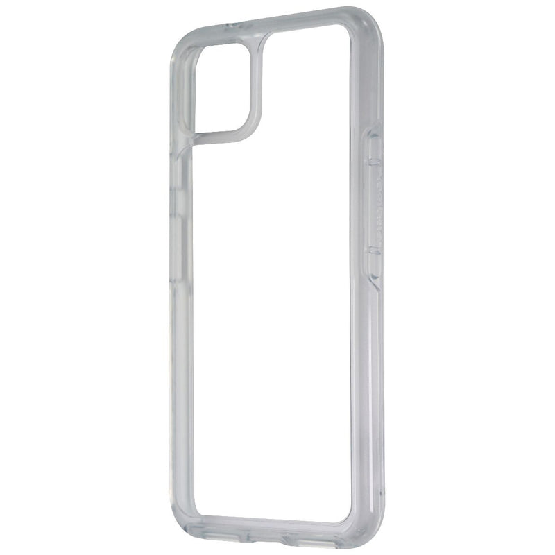 OtterBox Symmetry Series Case for Google Pixel 4 XL Smartphone - Clear