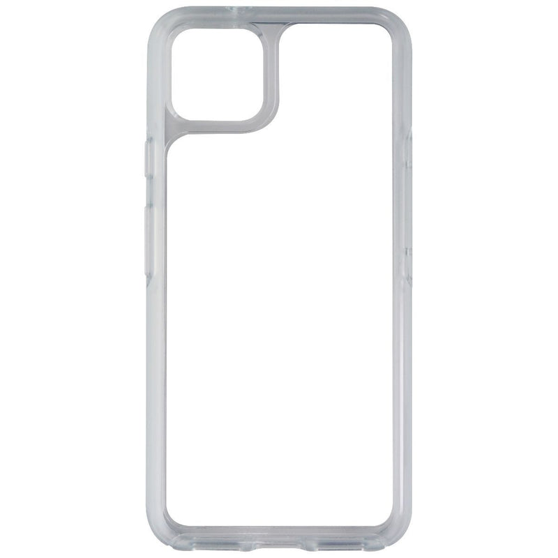 OtterBox Symmetry Series Case for Google Pixel 4 XL Smartphone - Clear