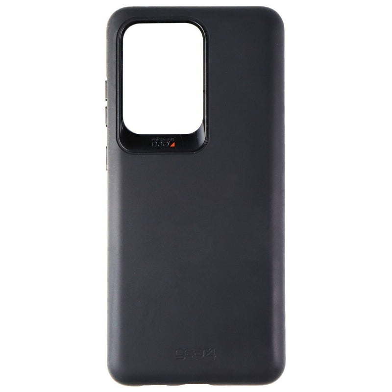ZAGG Holborn Series Hybrid Case for Samsung Galaxy S20 Ultra 5G - Black