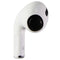 Apple AirPods Pro RIGHT Side Bud Only - White (A2083) / No Ear Gel