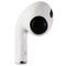 Apple AirPods Pro RIGHT Side Bud Only - White (A2083) / No Ear Gel